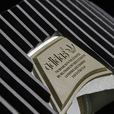 adidas NMD R1 Trail White Mountaineering Trace Olive