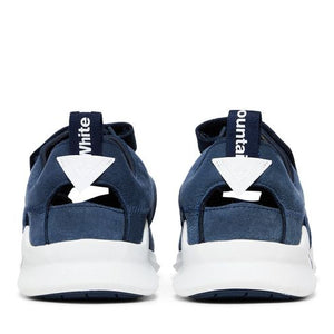 adidas Adv Sandal White Mountaineering Blue