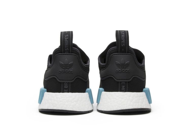 adidas NMD R1 Icey Blue (Women's)