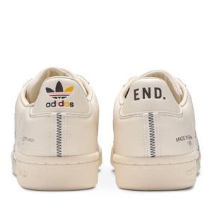 adidas Continental 80 END. German Engineering Cream