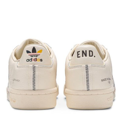 adidas Continental 80 END. German Engineering Cream