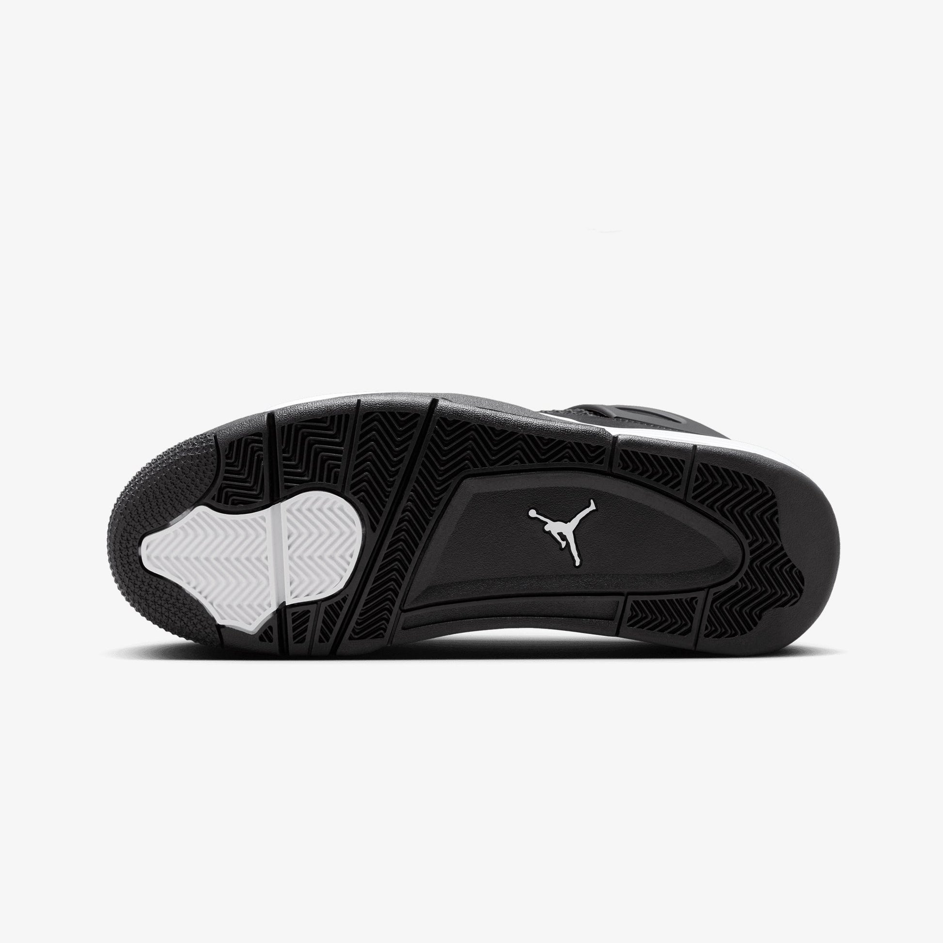 Jordan | AIR JORDAN 4 RETRO { "WHITE THUNDER"