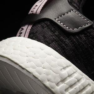 adidas NMD R2 Black Wonder Pink (Women's)