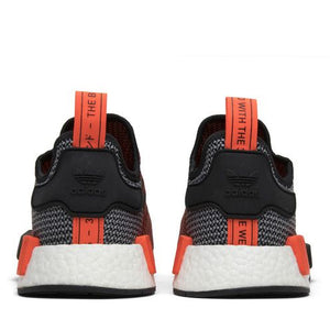 adidas NMD R1 Lush Red
