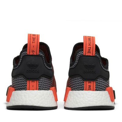 adidas NMD R1 Lush Red