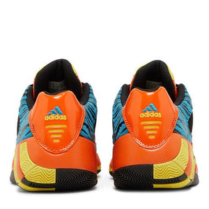 adidas Agent Gil Restomod SLAM Magazine