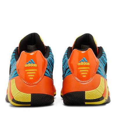 adidas Agent Gil Restomod SLAM Magazine