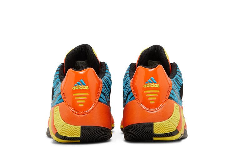 adidas Agent Gil Restomod SLAM Magazine