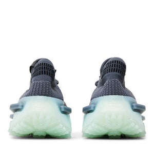 adidas NMD S1 Grey Green Glow