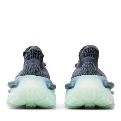 adidas NMD S1 Grey Green Glow