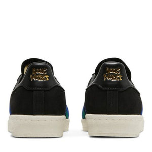 adidas Campus 80s Book Works Black