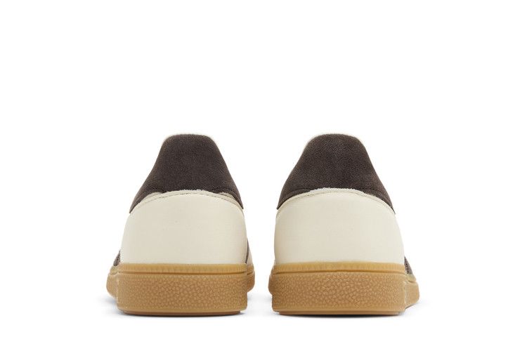 adidas Handball Spezial Off-White Dark Brown