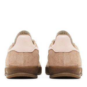 adidas Gazelle Indoor Brown Pink (Women's)
