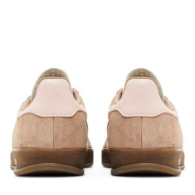 adidas Gazelle Indoor Brown Pink (Women's)