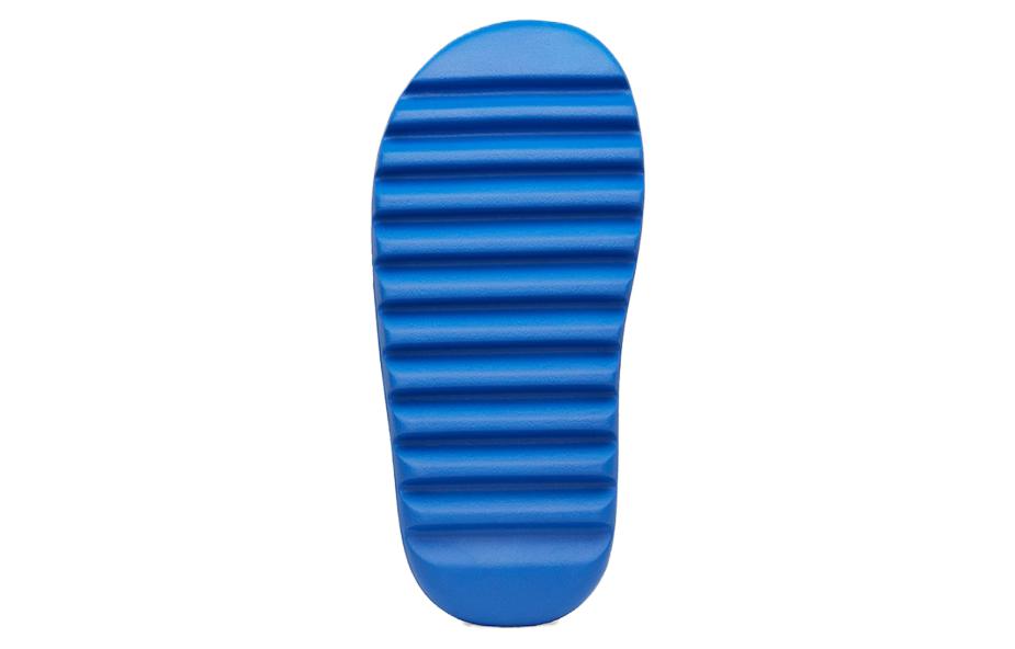 Adidas Yeezy Slide Azure