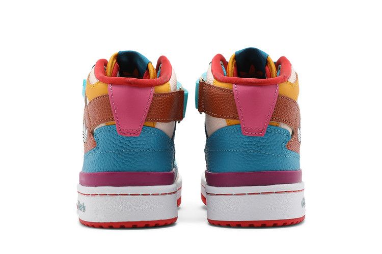 adidas Forum Mid S.E.E.D. (Women's)