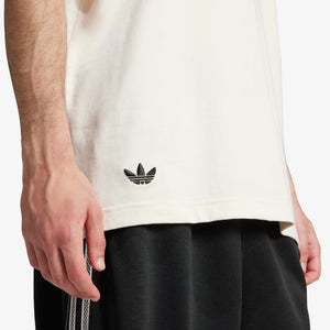 Adidas Originals | NEUCLASSICS TEE { WONDER WHITE