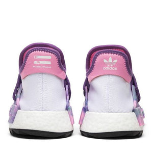 adidas Human Race NMD Pharrell Holi Festival (Pink Glow)