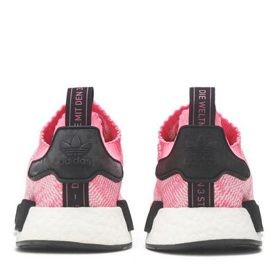 adidas NMD R1 Solar Pink (Women's)