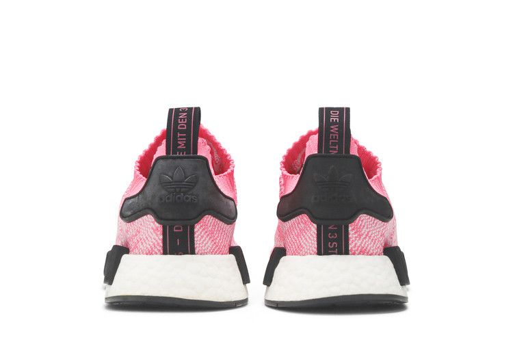 adidas NMD R1 Solar Pink (Women's)