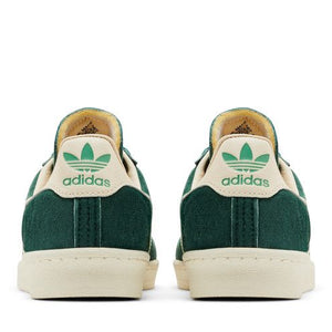 adidas Campus 80s Collegiate Green