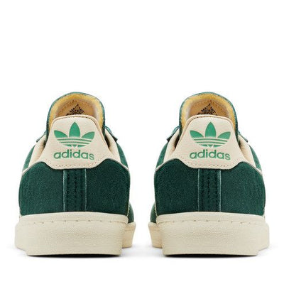 adidas Campus 80s Collegiate Green