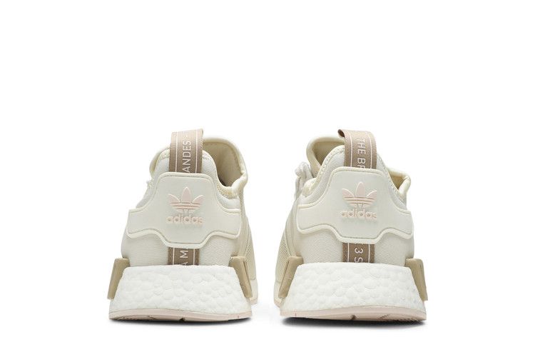 adidas NMD R1 Chalk White (Women's)