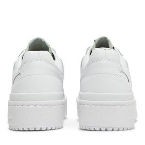 adidas Forum Bold White Matte Gold (Women's)