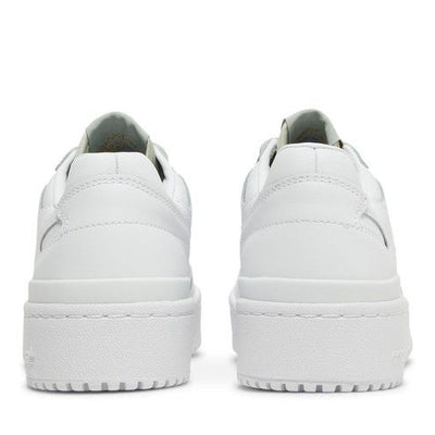 adidas Forum Bold White Matte Gold (Women's)