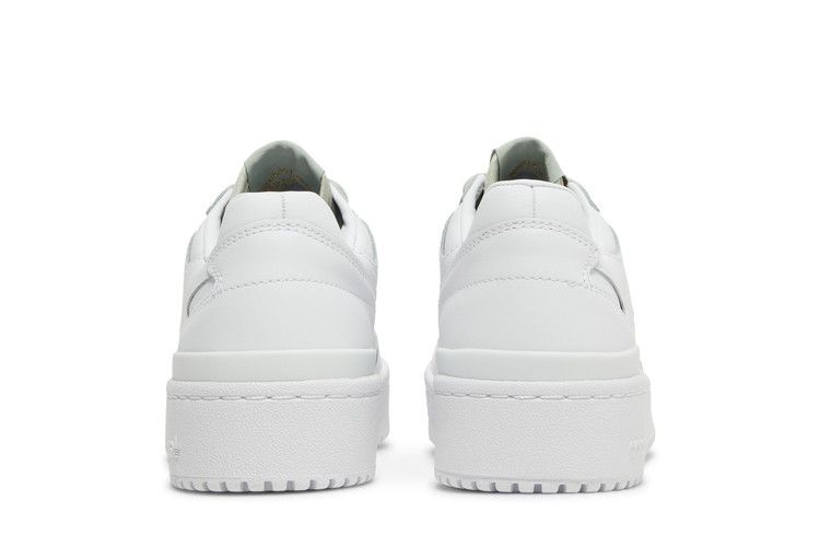 adidas Forum Bold White Matte Gold (Women's)