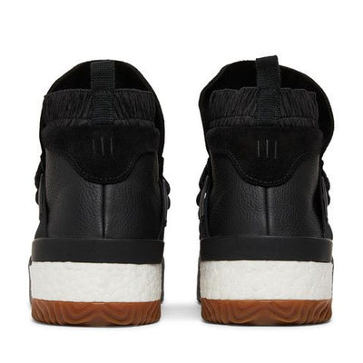 adidas AW BBall Alexander Wang Black