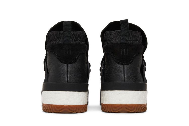 adidas AW BBall Alexander Wang Black