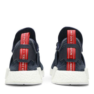 adidas NMD XR1 Glitch Unity Blue (Women's)
