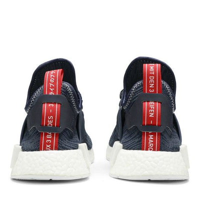 adidas NMD XR1 Glitch Unity Blue (Women's)