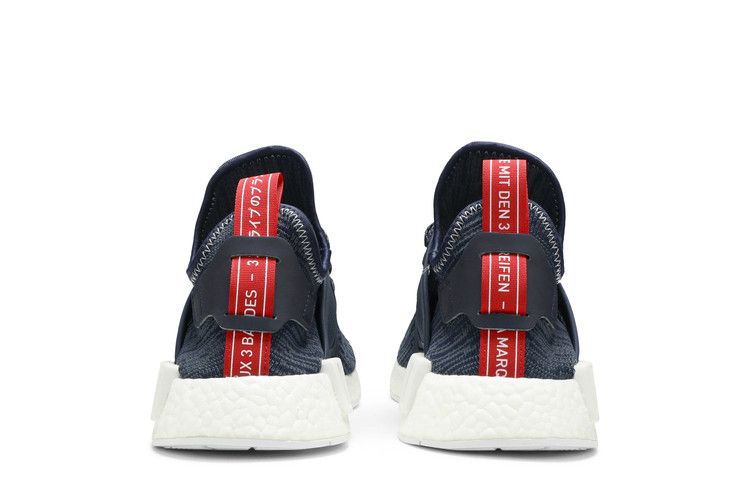 adidas NMD XR1 Glitch Unity Blue (Women's)