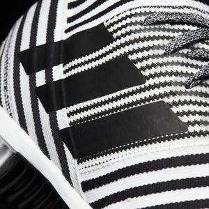 adidas Nemeziz Tango 17.1 White Black
