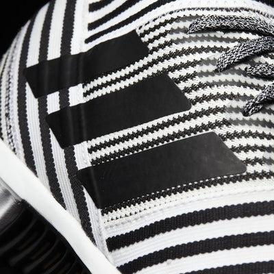 adidas Nemeziz Tango 17.1 White Black