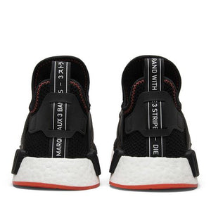 adidas NMD XR1 Black Contrast Stitch
