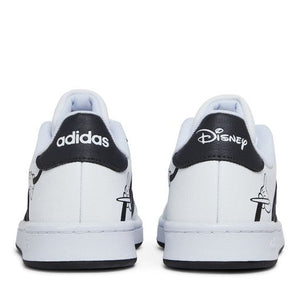 adidas Grand Court Base Disney Mickey Mouse Brush