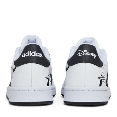 adidas Grand Court Base Disney Mickey Mouse Brush