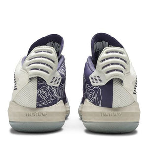 adidas Dame 6 Tech Purple