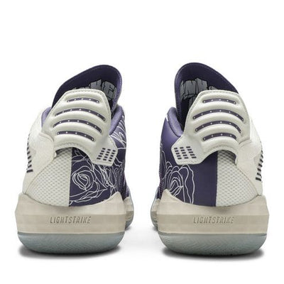 adidas Dame 6 Tech Purple