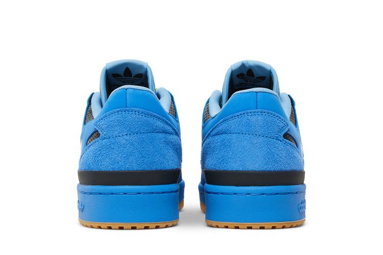 adidas Forum Low Hebru Brantley Rocket