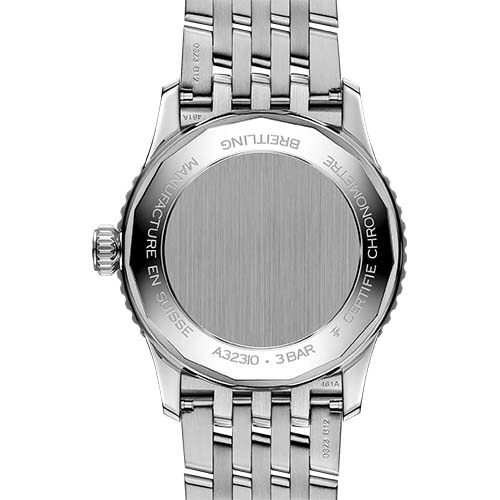 Breitling Avenger Automatic GMT 44 DIAL MEN 44mm A32320101B1X1