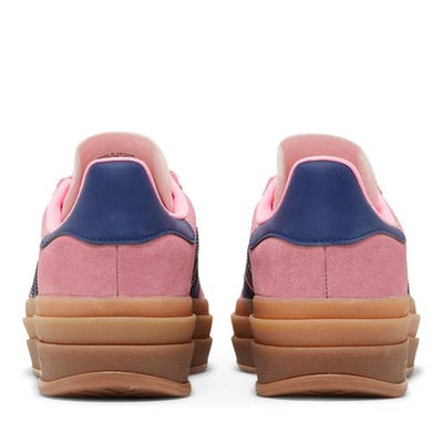 adidas Gazelle Bold Pink Glow (Women's)