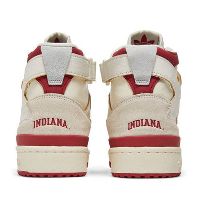 adidas Forum 84 High Eric Emanuel Indiana Hoosiers