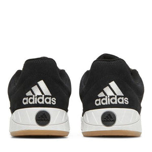 adidas Adimatic Core Black