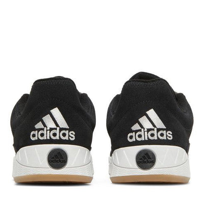 adidas Adimatic Core Black