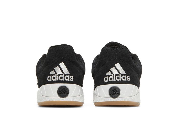 adidas Adimatic Core Black