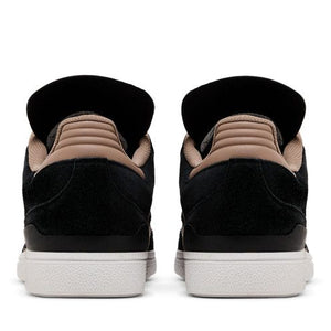 adidas Busenitz Pro Black Chalky Brown